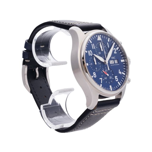 IWC Pilot's Chrono IW378003 Image 3